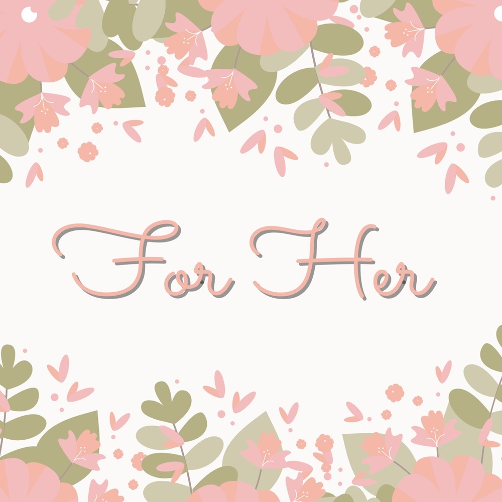 Purses, handbags, and more for her and you!